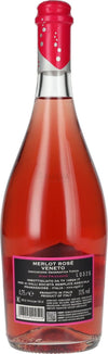 AI GALLI Merlot Rosé Frizzante IGT 11% Vol. 0,75l