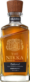 Nikka Tailored Premium Blended Whisky 43% Vol. 0,7l in Giftbox with 2 glasses