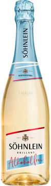 Söhnlein Sparkling Alcohol-free 0,75l