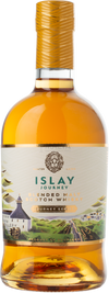 Hunter Laing ISLAY JOURNEY SERIES Blended Malt Scotch Whisky 46% Vol. 0,7l