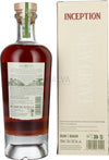 New Grove INCEPTION 21 Years Old Mauritius Rum Vintage 2004 50% Vol. 0,7l in Giftbox