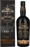 The Whistler IMPERIAL STOUT CASK FINISH Irish Whiskey 43% Vol. 0,7l in Giftbox