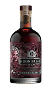 Don Papa SHERRY CASKS Rum 45% Vol. 0,7l in Giftbox