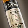 Luigi Francoli Grappa Riserva del Piemonte 5 Years 41,5% Vol. 0,7l
