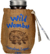 Wild Wombat Spirits Wild Wombat Australien Legend Gin 42% Vol. 0,7l in Linen Bag