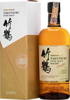 Nikka Taketsuru PURE MALT 43% Vol. 0,7l in Giftbox