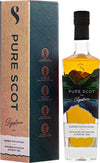 Bladnoch Pure Scot SIGNATURE Whisky 40% Vol. 0,7l in Giftbox