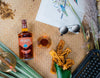New Grove OLD TRADITION 5 Years Old Mauritius Island Rum 40% Vol. 0,7l in Giftbox