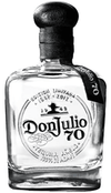 Don Julio 70 CRISTALINO Anniversary Tequila 35% Vol. 0,7l