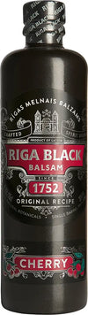 Riga Balzams CHERRY 30% Vol. 0,5l