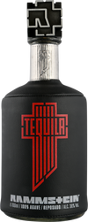 Rammstein Tequila Reposado 38% Vol. 0,7l