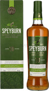 Speyburn 10 YEAR OLD Speyside Single Malt Scotch Whisky 40% Vol. 0,7l in Giftbox