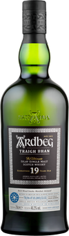 Ardbeg TRAIGH BHAN 19 Years Old Batch No. 4 46,2% Vol. 0,7l