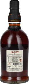 Foursquare 14 Years Old Exceptional Cask EQUIDEM SELECTION MARK XXVII 61% Vol. 0,7l