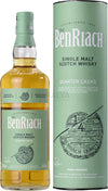 The BenRiach QUARTER CASKS Single Malt Scotch Whisky 46% Vol. 0,7l in Giftbox