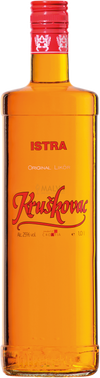 Istra Kruskovac Pear Liqueur 25% Vol. 1l