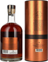 Rammstein PORT CASK Finish Rum Limited Edition 46% Vol. 0,7l in Giftbox
