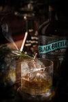 Black Bottle ISLAND SMOKE 46,3% Vol. 0,7l