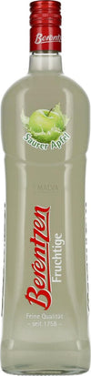 Berentzen Saurer Apfel 16% Vol. 1l