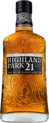 Highland Park 21 YEAR OLD 2023 RELEASE