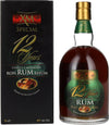 Banks DIH XM SPECIAL 12 Years Old Finest Caribbean Rum 40% Vol. 0,7l in Giftbox