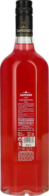 Gamondi Aperitivo Pink Citrus 13,5% Vol. 1l