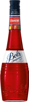 Bols Strawberry Liqueur 17% Vol. 0,7l