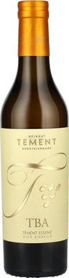 Tement Sauvignon Blanc Trockenbeerenauslese Zieregg 2017 12,5% Vol. 0,375l