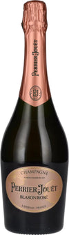 Perrier Jouët Blason Rosé Brut Champagne 12% Vol. 0,75l