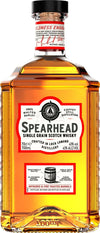 Loch Lomond Spearhead Single Grain Scotch Whiksy 43% Vol. 0,7l