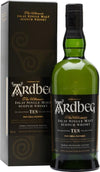Ardbeg TEN Years Old Islay Single Malt 46% Vol. 1l in Giftbox