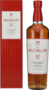The Macallan SHERRY OAK 12 Years Old 40% Vol. 0,7l