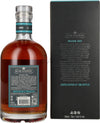 Rum Nation Mauritius 8 Years Old Cask Strength Rum Limited Edition 54,9% Vol. 0,7l in Giftbox
