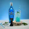 Trojka BLUE Premium Spirit Drink 20% Vol. 0,7l