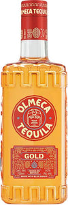 Olmeca Tequila Gold 35% Vol. 0,7l