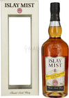 Islay Mist 8 Years Old Blended Scotch Whisky 43% Vol. 0,7l in Giftbox