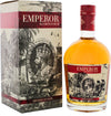 Emperor Rum Emperor Mauritian Rum Aged Blend Sherry Finish 40% Vol. 0,7l in Giftbox