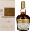 Dictador JERARQUIA BORBON 30YO VINTAGE 1990 44%