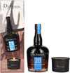 Dictador 20 Years RUM in Giftbox with Candle