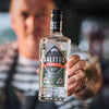 Salitos SILVER Tequila 38% Vol. 0,7l