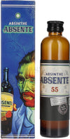 Absente Absinthe 55% Vol. 0,1l in Giftbox