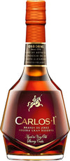 Carlos I Brandy 40% Vol. 0,7l