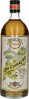 Ferrand Dry Curaçao Yuzu 40% Vol. 0,7l