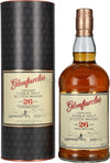 Glenfarclas 26 Years Old Oloroso Sherry Casks Highland Single Malt 47,3% Vol. 0,7l in Giftbox