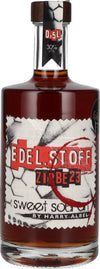 Harry Albel EDEL.STOFF Zirbe 21 30% Vol. 0,5l