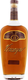Vizcaya VXOP Cask 12 40% Vol. 0,7l