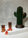 La Cofradia Tequila Reposado Edition "CACTUS" 38% Vol. 0,7l