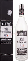 Ryst-Dupeyron Ryst Dupeyron Pure CRISTALY Wine Wodka from Armagnac 40% Vol. 0,7l in Giftbox