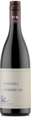 Polz Zweigelt Steiermark 2018 12,5% Vol. 0,75l