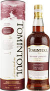 Tomintoul Small Batch Tawny Port Cask Finish 40% Vol. 0,7l